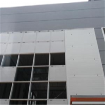 夏河新型蒸压加气混凝土板材ALC|EPS|RLC板材防火吊顶隔墙应用技术探讨