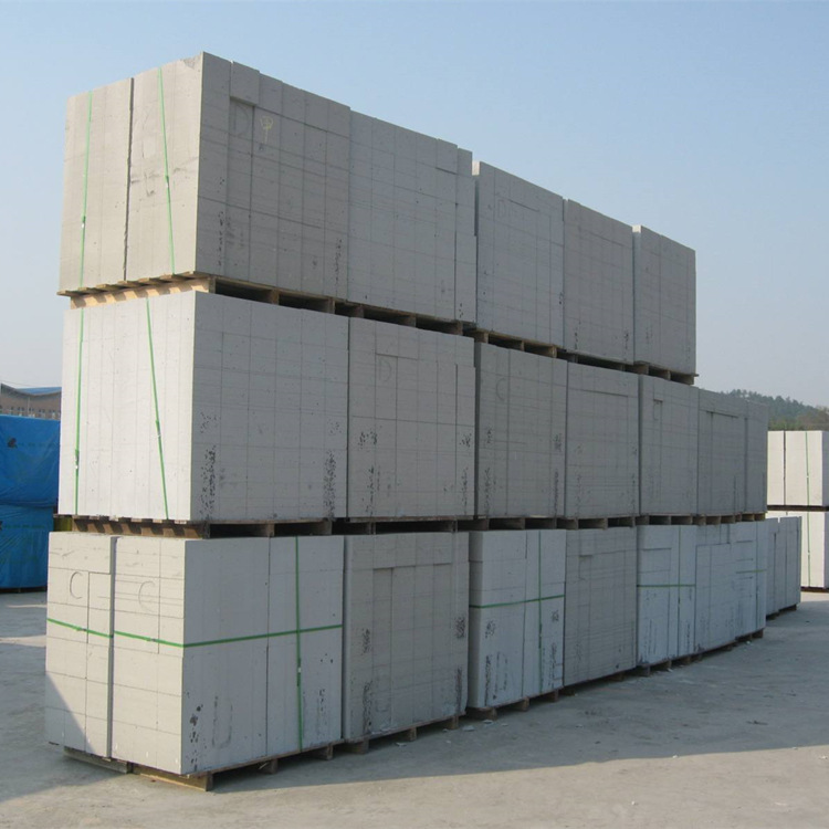 夏河宁波台州金华厂家：加气砼砌块墙与粘土砖墙造价比照分析